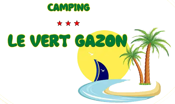 Camping Le Vert Gazon